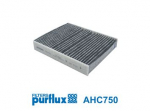 Filter,salongi&otilde;hk PURFLUX AHC750