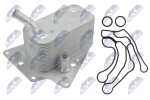 &Otilde;liradiaator,mootori&otilde;li NTY CCL-PL-022