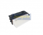 &Otilde;hufilter JAPANPARTS FA-0002S