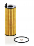 &Otilde;lifilter MANN-FILTER HU 721/5 x