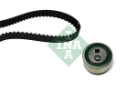 Hammasrihma komplekt INA 530 0016 10