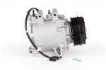 Kompressor,kliimaseade NISSENS 890195
