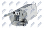 &Otilde;liradiaator, automaatkast NTY CCL-BM-013