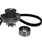 Veepump + hammasrihmakomplekt METELLI 30-0866-3