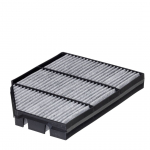 Filter,salongi&otilde;hk HENGST FILTER E2986LC01