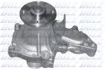 Veepump, mootori jahutus DOLZ T222