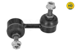Stabilisaator,Stabilisaator MEYLE 31-16 060 0026/HD