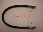 Kinnitus,Pidurivoolik ASHIKA 69-02-262