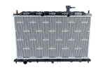 Radiaator,mootorijahutus NRF 53491