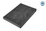 Filter,salongi&otilde;hk MEYLE 112 326 0024/PD
