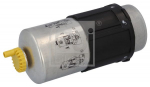 K&uuml;tusefilter FEBI BILSTEIN 105814