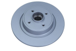 Piduriketas QUARO QD8833
