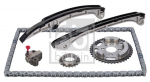 Mootori keti komplekt FEBI BILSTEIN 183501