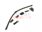 Klaasipuhastaja kumm FAST FT93250
