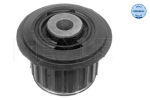 Kinnitus,automaatk&auml;igukast MEYLE 100 399 0007