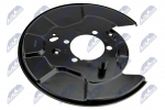 Plekk,piduriketas NTY HTO-TY-014