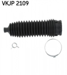 Kaitsekummikomplekt,rooliseade SKF VKJP 2109