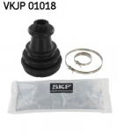 Kaitsekummikomplekt, veov&otilde;ll SKF VKJP 01018
