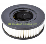 Filter,karterituulutus Castrol Filters CO0264