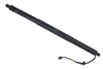 Elektrimootor, tagaluuk DENCKERMANN G100113
