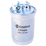 K&uuml;tusefilter Castrol Filters CF0404