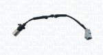Andur, v&auml;ntv&otilde;ll MAGNETI MARELLI 064848267010