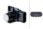 Sensor, parkimisabi HELLA 6PX 358 141-871