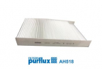 Filter,salongi&otilde;hk PURFLUX AH518