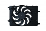 Ventilaator,mootorijahutus KAMOKA 7740142