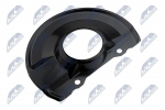 Plekk,piduriketas NTY HTO-MS-003
