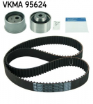 Hammasrihma komplekt SKF VKMA 95624