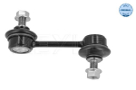 Stabilisaator,Stabilisaator MEYLE 35-16 060 0017