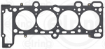 Tihend,silindripea ELRING 374.990
