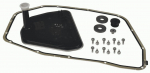 Osade Komplekt, automaatk&auml;igukasti &otilde;livahetus ZF 1084.298.014