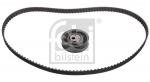 Hammasrihma komplekt FEBI BILSTEIN 14574