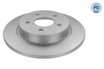 Piduriketas MEYLE 715 523 0022/PD