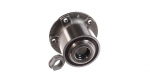 Rattalaagrikomplekt SKF VKBA 7120