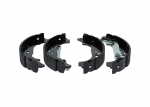 Piduriklotside komplekt BOSCH 0 986 487 729