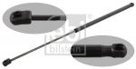 Gaasivedru, mootorikapott FEBI BILSTEIN 31634
