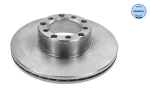 Piduriketas MEYLE 015 521 2003