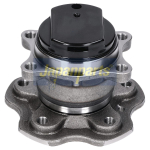 Rattarumm JAPANPARTS KK-21083