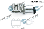 EGR-klapp Dr.Motor Automotive DRM191102