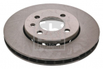 Piduriketas FEBI BILSTEIN 43841