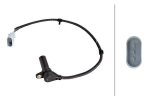 Andur, v&auml;ntv&otilde;ll HELLA 6PU 009 146-541