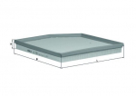 &Otilde;hufilter MAHLE LX 1791