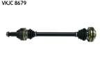 Veov&otilde;ll SKF VKJC 8679