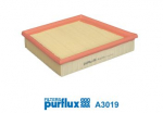 &Otilde;hufilter PURFLUX A3019