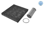 Filter-komplekt MEYLE 112 330 0012/SK
