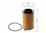 &Otilde;lifilter BOSCH F 026 407 330