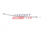 T&otilde;mbetross, autoukse lukustuse avamine FAST FT73710